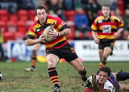 Francis Maloney43